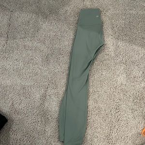Lulu lemon align leggings